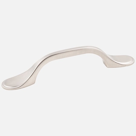 Kasaware 5 Overall Length Spoon Foot Pull, PK2 K9973SN-2